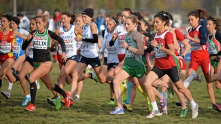 Милица Мирчева се класира на почетното 46 то място на първенството