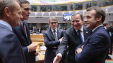 Без сделка, преговорите в Брюксел продължават 