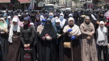  Йордания загрижена, че войната в Газа може да въвлече Иран в по-широк спор 