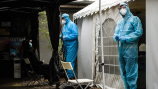 Ваксината срещу коронавируса в Германия ще бъде безплатна обяви правителството