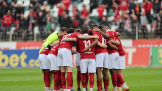 ЦСКА 0 0 Черно море 19′ Жълт картон за