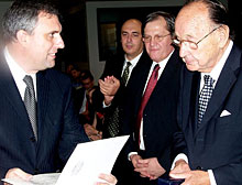 Калфин с финален спринт в Германия