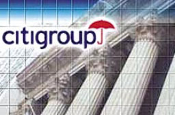 От Citigroup продължават с отписването на активи