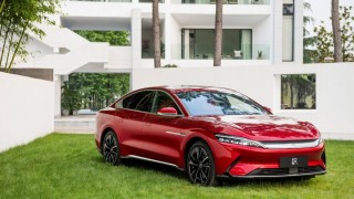 Изпревари Mercedes и BMW: Непозната у нас марка вече е в световния Топ 10