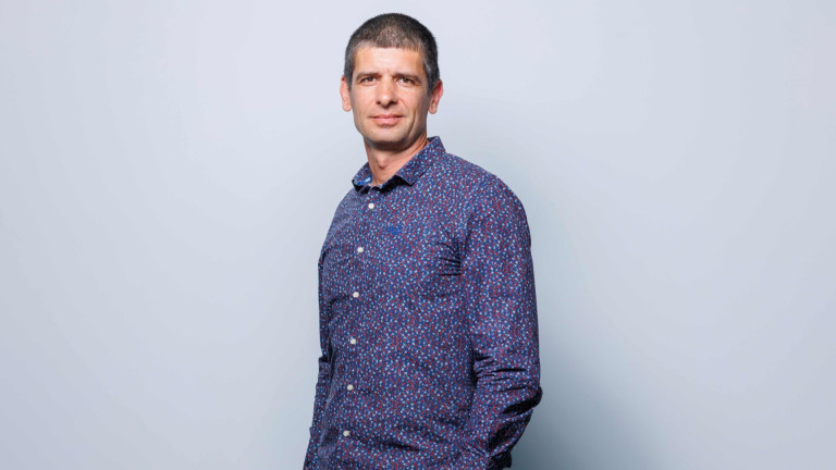 Предприемачът Светозар Георгиев е новият партньор във фонда за рискови инвестиции Eleven Ventures