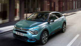 Citroen e-C4  - достатъчно добър във всичко, от което имаме нужда