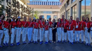 България завърши на 26 а позиция в крайното класиране по медали на