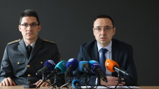 Александър Джартов: Пожарната периодично проверява дискотеките
