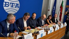 БСЛАФ и УМБАЛ "Света Екатерина" подписаха меморандум за сътрудничество