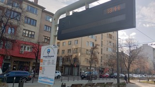 Ефективната стачка на столичния градски транспорт се отлага