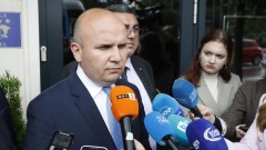 Официално: Хората около Ахмед Доган ще правят нова партия