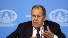 Лавров: Само САЩ са готови да адресират първопричините за конфликта в Украйна