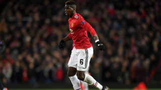 Халфът на Манчестър Юнайтед Пол Погба призна че е имал