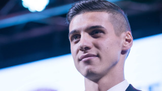 Турският гранд Фенербахче се включва в борбата за подписа на