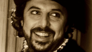 Българският баритон Владимир Стоянов беше удостоен със званието Рицар на