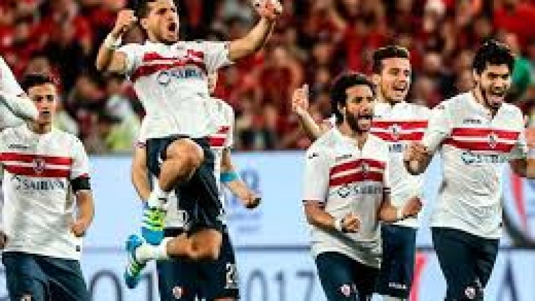 Египетска футболна федерация ще накаже сериозно гранда Замалек