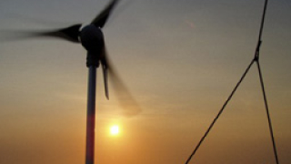 До 2010 г. произведената вятърна енергия у нас ще бъде 500 мегавата