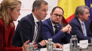 Белгийският правосъден министър хвърли оставка след нападението в Брюксел