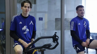 Ръководството на Берое взе да работи по привличането на български