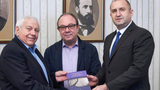 Подкрепата за европейската интеграция на Република Северна Македония не може