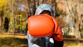 13-годишно боксьорче преби друго момче в центъра на Добрич