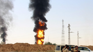 Ирак заяви че увеличава износа на петрол от южната част