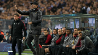 Мениджърът на Ливърпул Юрген Клоп похвали своя клуб за