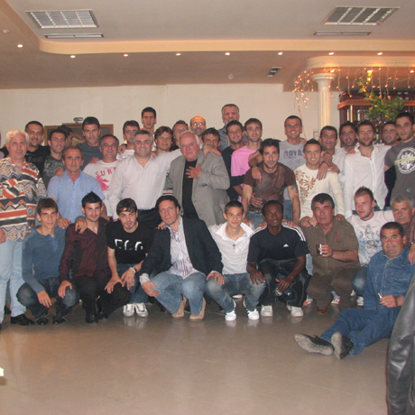 Бойкот в Локо (Мз)