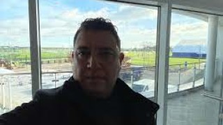 Новият собственик на Берое Ернан Банато сподели всичко най важно което