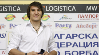Даниел Александров ще се бори за бронзов медал на Световното