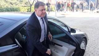 ВКС оправда Николай Ненчев и Венислав Цанов за униформите