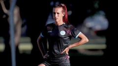 Мара Гомес - първата трансджендър жена в аржентинския футбол