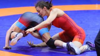 Четири българки излизат във втория ден на европейското в Загреб