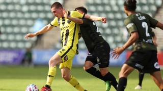 Уелингтън Финикс на Божидар Краев записа драматична победа с 1 0