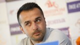 Димитър Телкийски: В очите на футболистите на Левски го има блясъка, първото място задължава