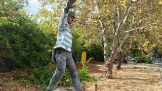 Вече има официална дата на която ще бъде открит паметникът