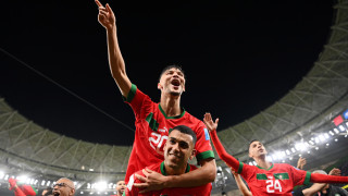 Мароко изуми целия свят на Мондиал 2022 Селекцията на Уалид