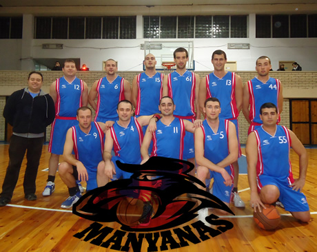 Манянас без Удо в първия мач срещу НСА