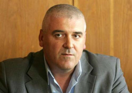 Ивайло Спиридонов става заместник-директор на ГД "Криминална полиция"