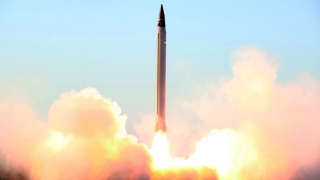 Балистични ракети „Емад”, руски комплекси С-300 и Су-30 приоритет на Иран