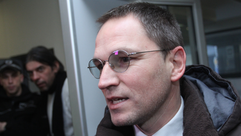 Съдия Калин Калпакчиев предлага конституционна дискусия за съдебната реформа