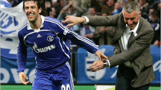 Младен Кръстаич напусна Шалке, за да се завърне в Партизан