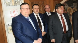 Има подозрения за поръчителя на отвличането на Адриан Златков