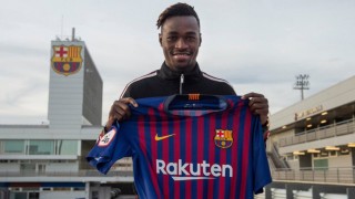 Барселона няма да се възползва от клаузата за откупуване на