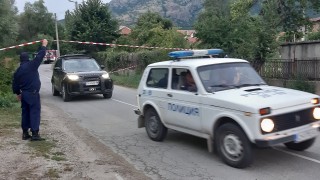 Трифонов е направил пълни самопризнания за убийството в село Сотиря ДНК
