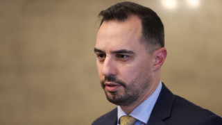 Министърът на икономиката и индустрията Богдан Богданов обяви че министерството