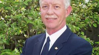 Обама 5 минути благодари на пилота герой