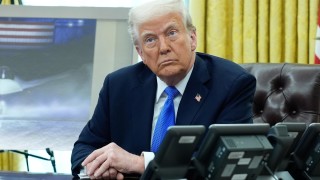 Президентът на САЩ Доналд Тръмп вярва че пълното прекратяване на