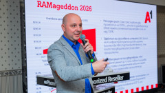 "В началото на 2027-а най-евтините смартфони ще са по 200 евро"