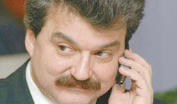 Индустриална зона правят в Белослав с пари на Тодор Батков